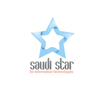 Saudi Star logo
