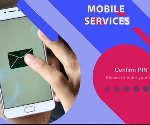 Arpu Mobile Services