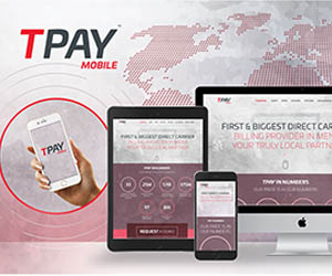 T-pay