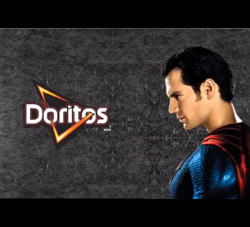 Doritos - Batman Vs Superman