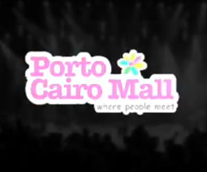 Porto Cairo - Music Hall