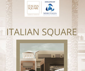 Italian Square