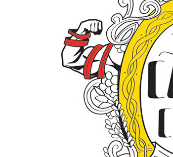 Cads Clan logo